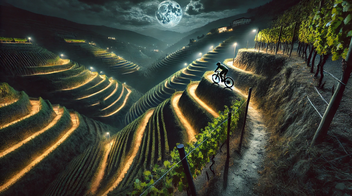Eco-Friendly Wine Adventures