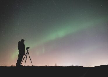 Northern Lights Iceland