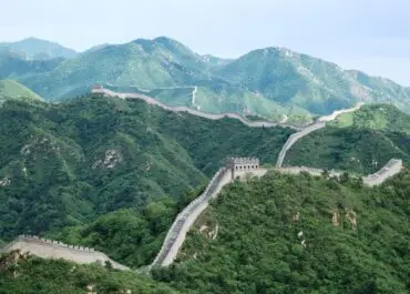 Great Wall of China